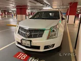 Sale Cadillac SRX 2010